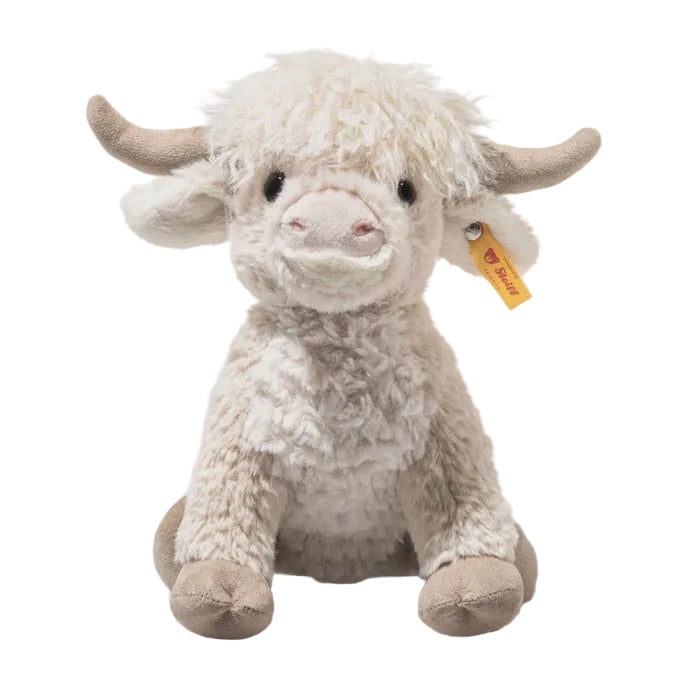 Harper Highland Cow | Steiff