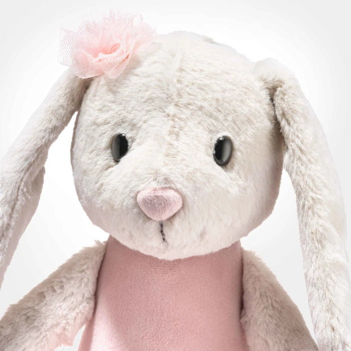Hoppie Ballet Rabbit | Steiff