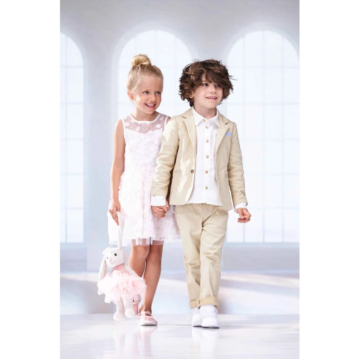 Hoppie Ballet Rabbit | Steiff