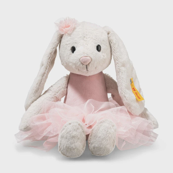Hoppie Ballet Rabbit | Steiff
