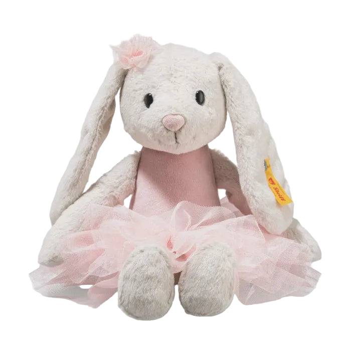 Hoppie Ballet Rabbit | Steiff