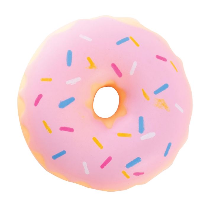 Squishy Donuts | Discovery Zone