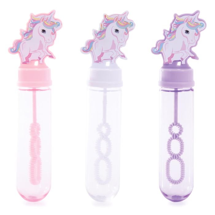 Unicorn Bubbles | Discovery Zone
