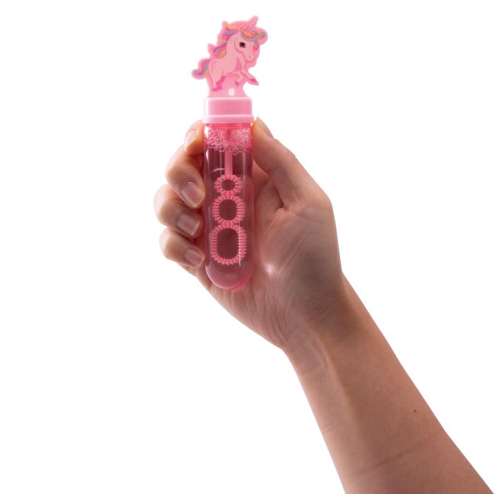 Unicorn Bubbles | Discovery Zone