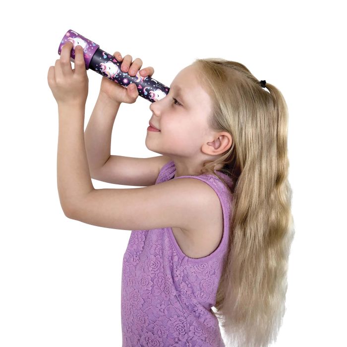 Kaleidoscopes - Unicorn Fantasy | Discovery Zone