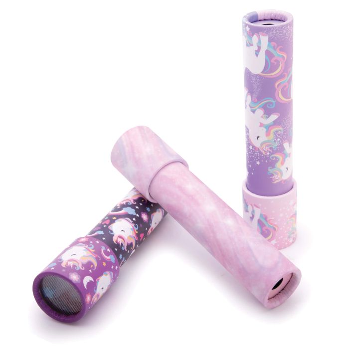 Kaleidoscopes - Unicorn Fantasy | Discovery Zone