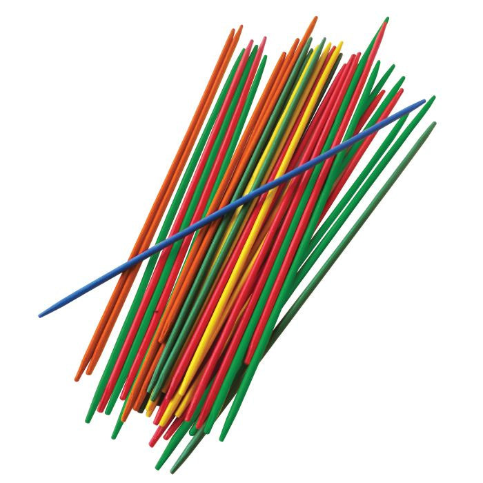 Classic Pick Up Sticks | Discovery Zone