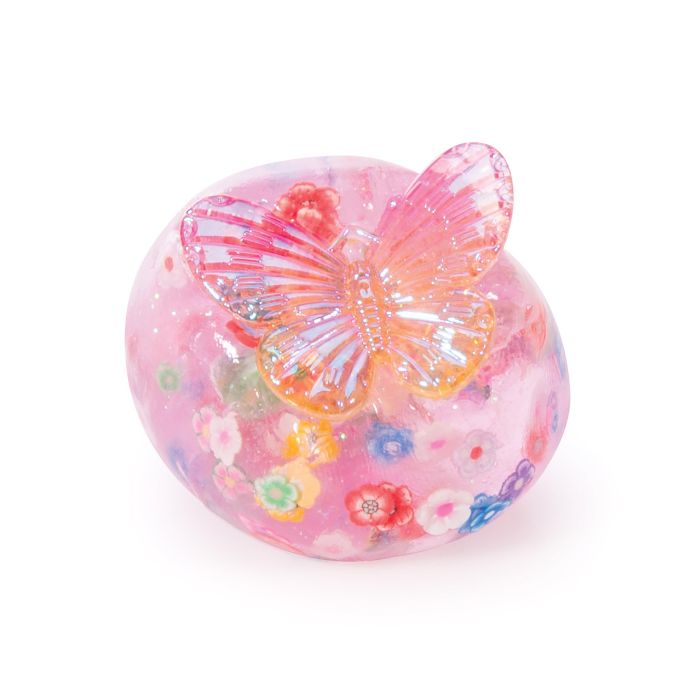 Fairy Confetti Putty | Discovery Zone