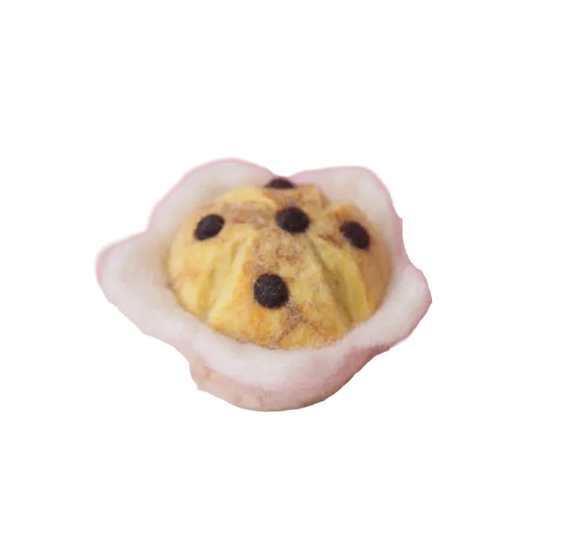 Chocolate Chip Muffin | Juni Moon