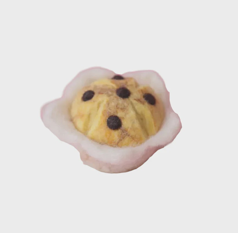Chocolate Chip Muffin | Juni Moon