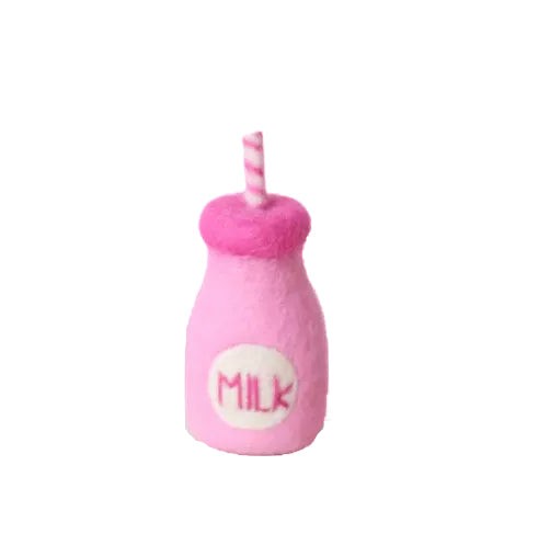 Strawberry Milk | Juni Moon