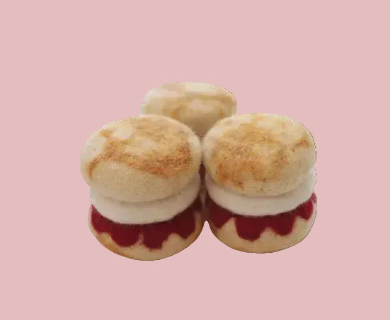 English Scone | Juni Moon