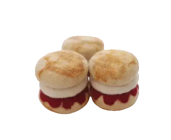 English Scone | Juni Moon