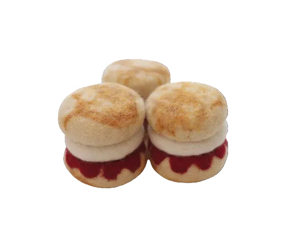 English Scone | Juni Moon