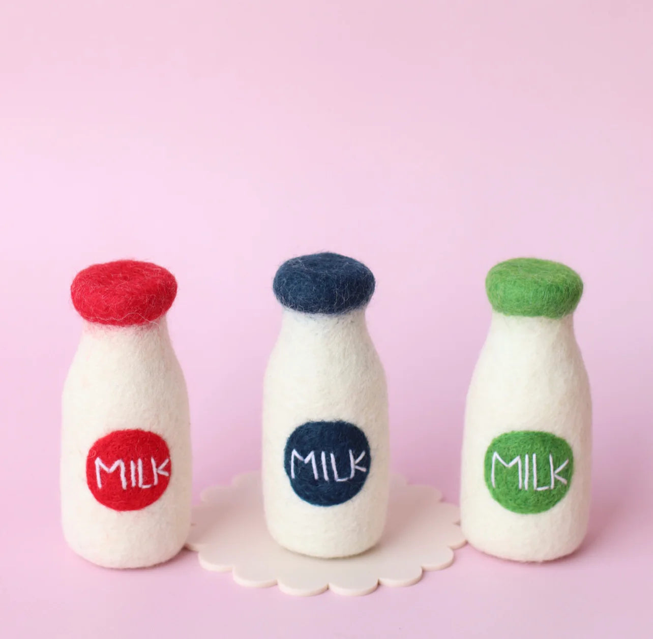 Play Milk | Juni Moon