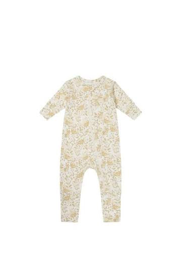 Gracelyn Onepiece - Bunnies Berry Field | Jamie Kay