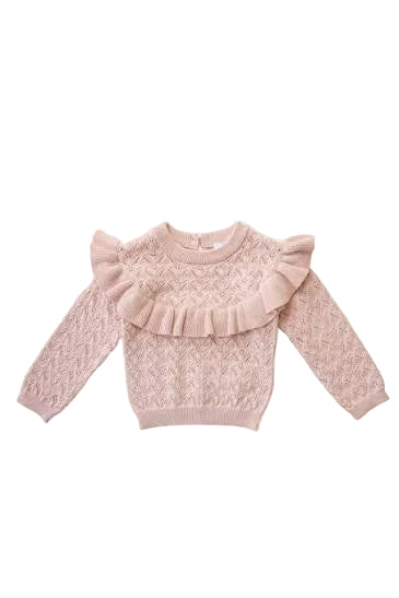 Beth Knit - Fairy | Jamie Kay