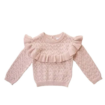Beth Knit - Fairy | Jamie Kay