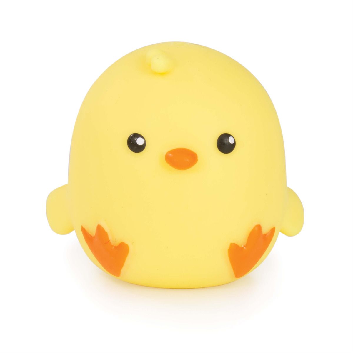 Chirpy Chick | Discovery Zone