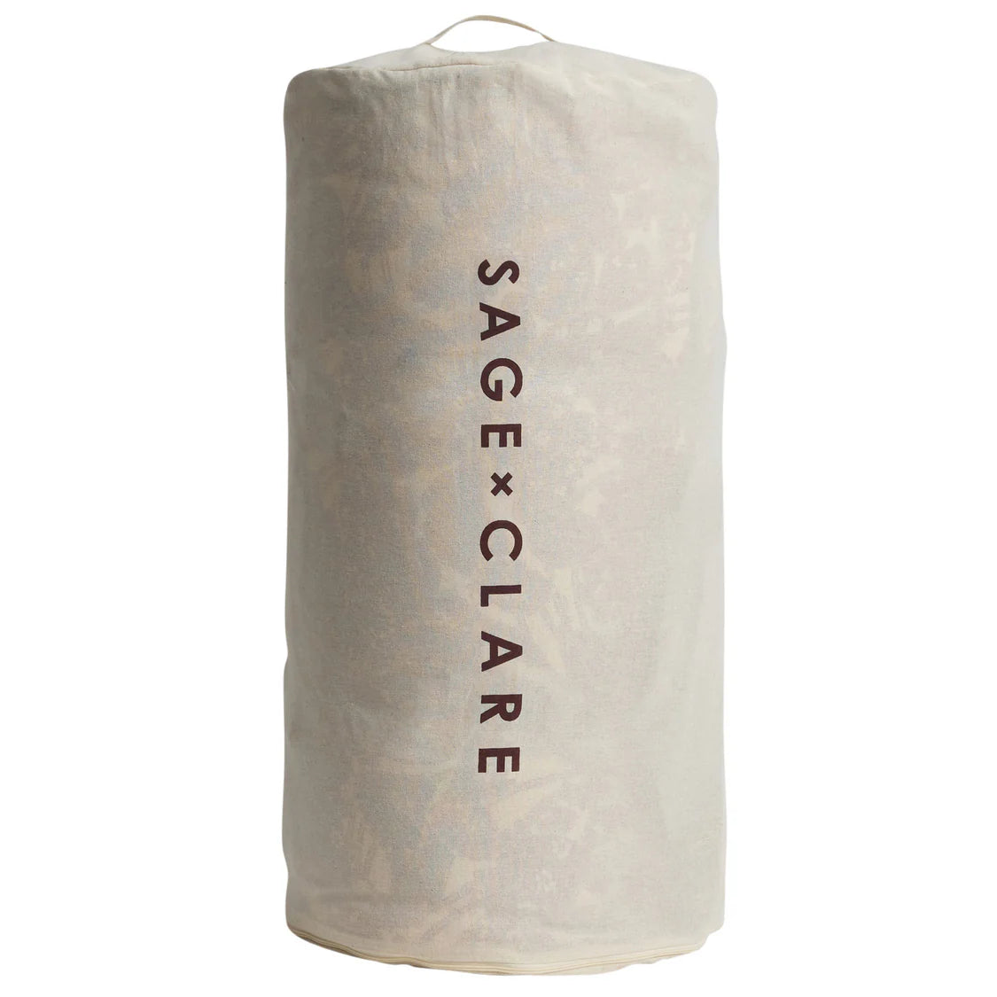 Isla Tufted Bedcover | Sage x Clare