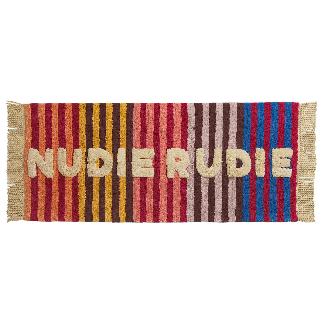 Chiara Bath Runner | Sage x Clare