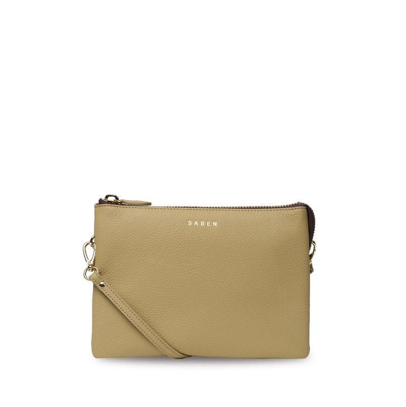 Tilly's Big Sis Crossbody - Willow | Saben
