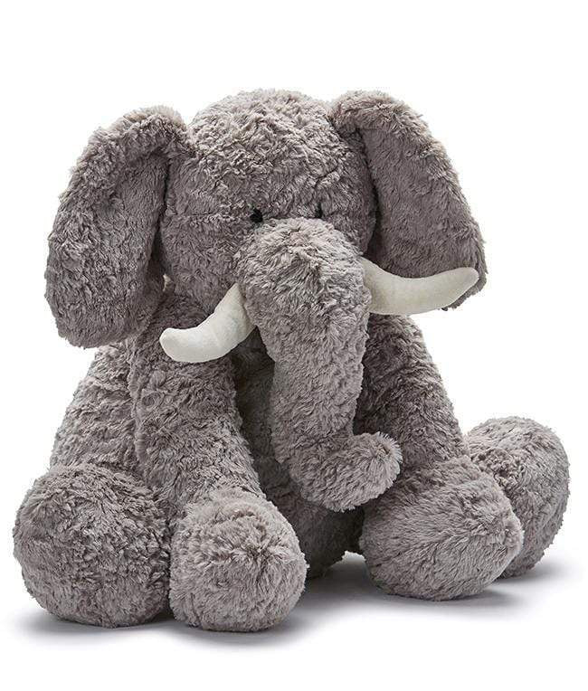 Jumbo Jimmy the Elephant | Nana Huchy