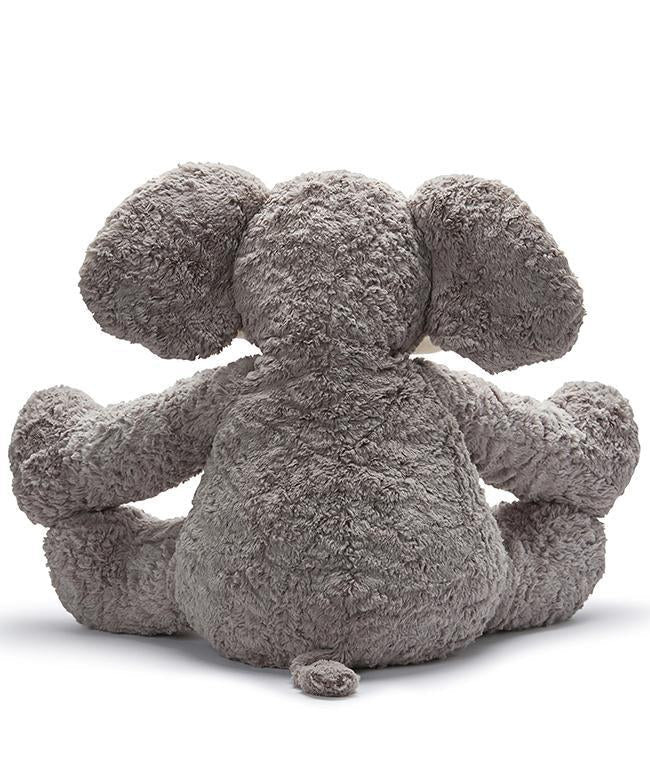 Jumbo Jimmy the Elephant | Nana Huchy