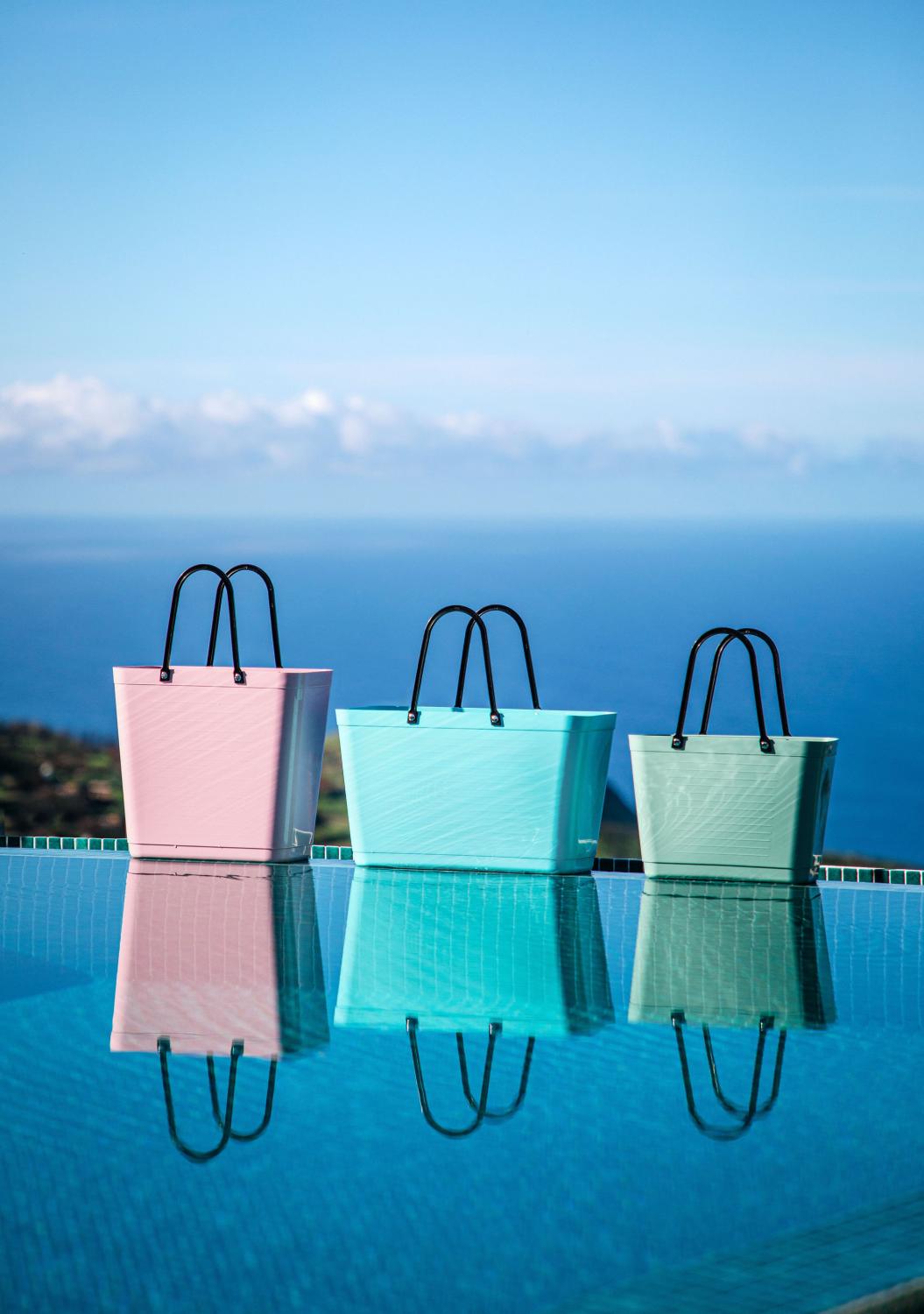 Bag Small - Olive | Hinza