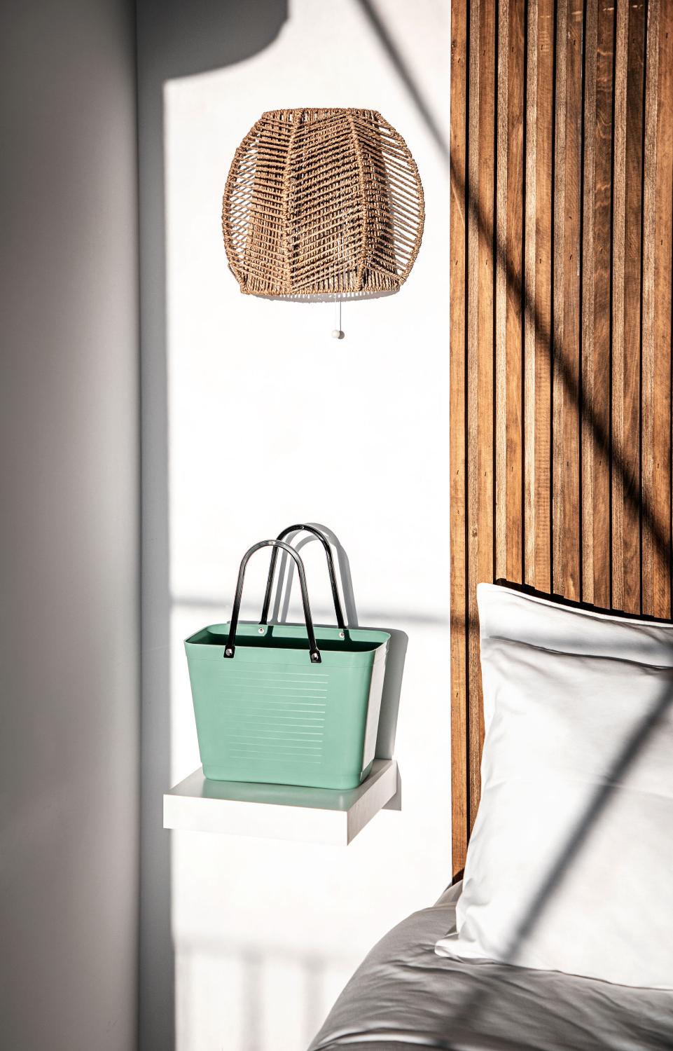 Bag Small - Olive | Hinza