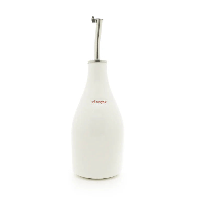Oil & Vinegar Bottle Set | Keith Brymer Jones
