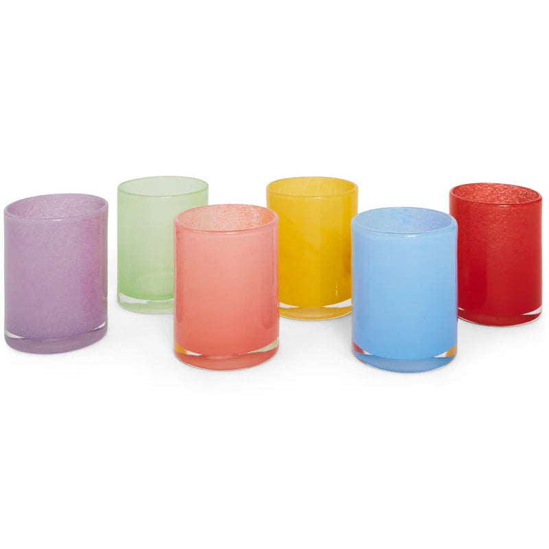 Dreamy Tumbler Glass 6P Set | Kip & Co