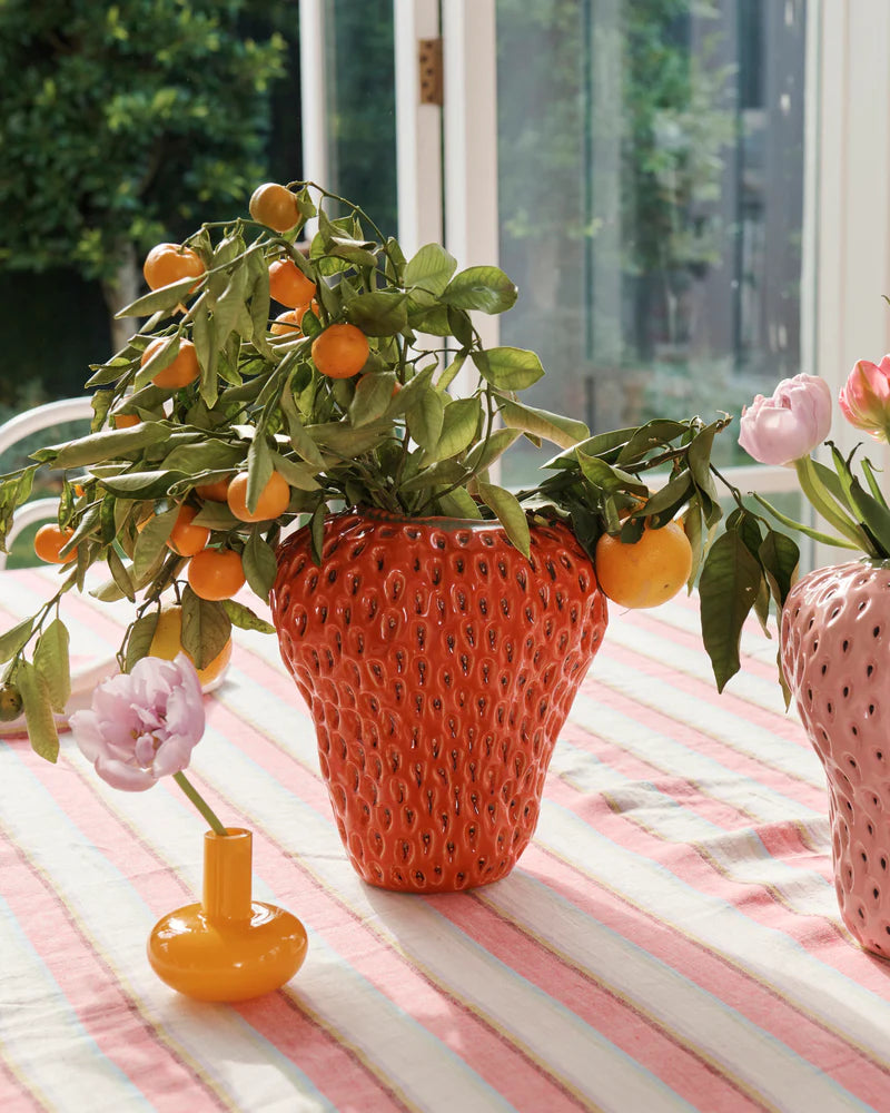 Strawberry Vase | Kip & Co