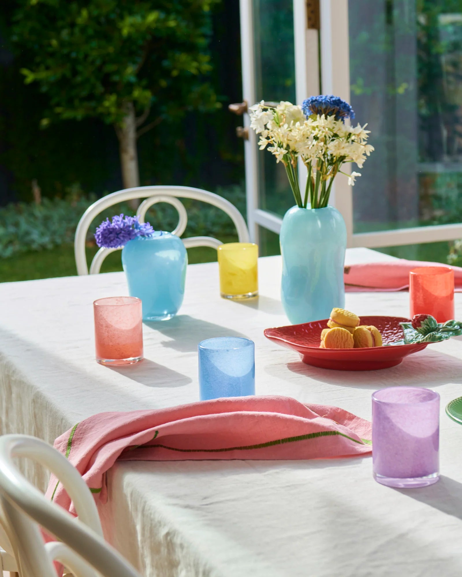 Dreamy Tumbler Glass 6P Set | Kip & Co