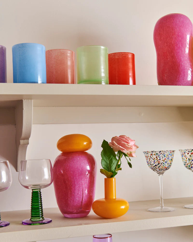 Dreamy Tumbler Glass 6P Set | Kip & Co