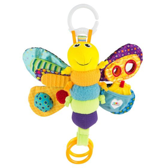 Freddie The Firefly | Lamaze