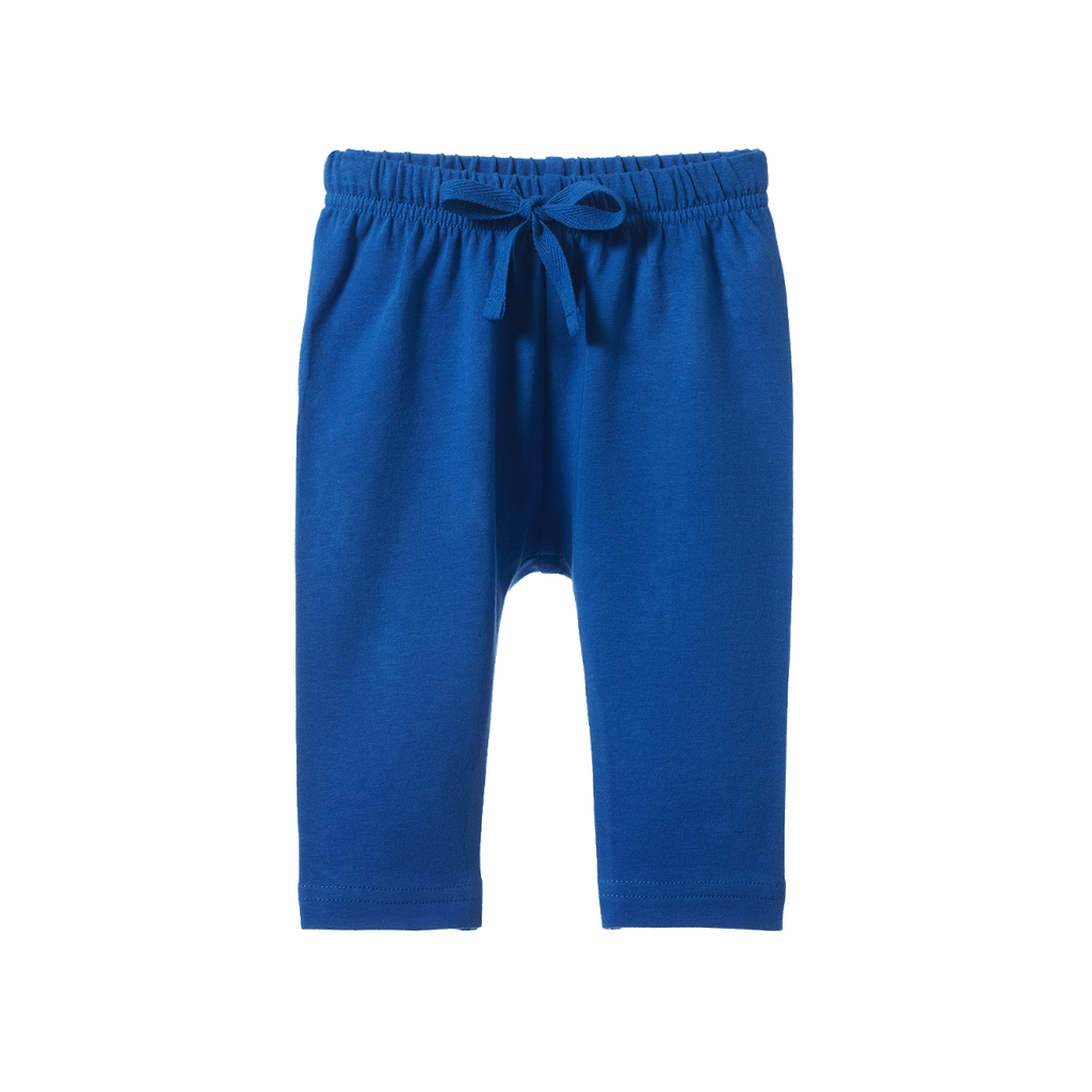 SUNDAY PANTS - Mariner | Nature Baby