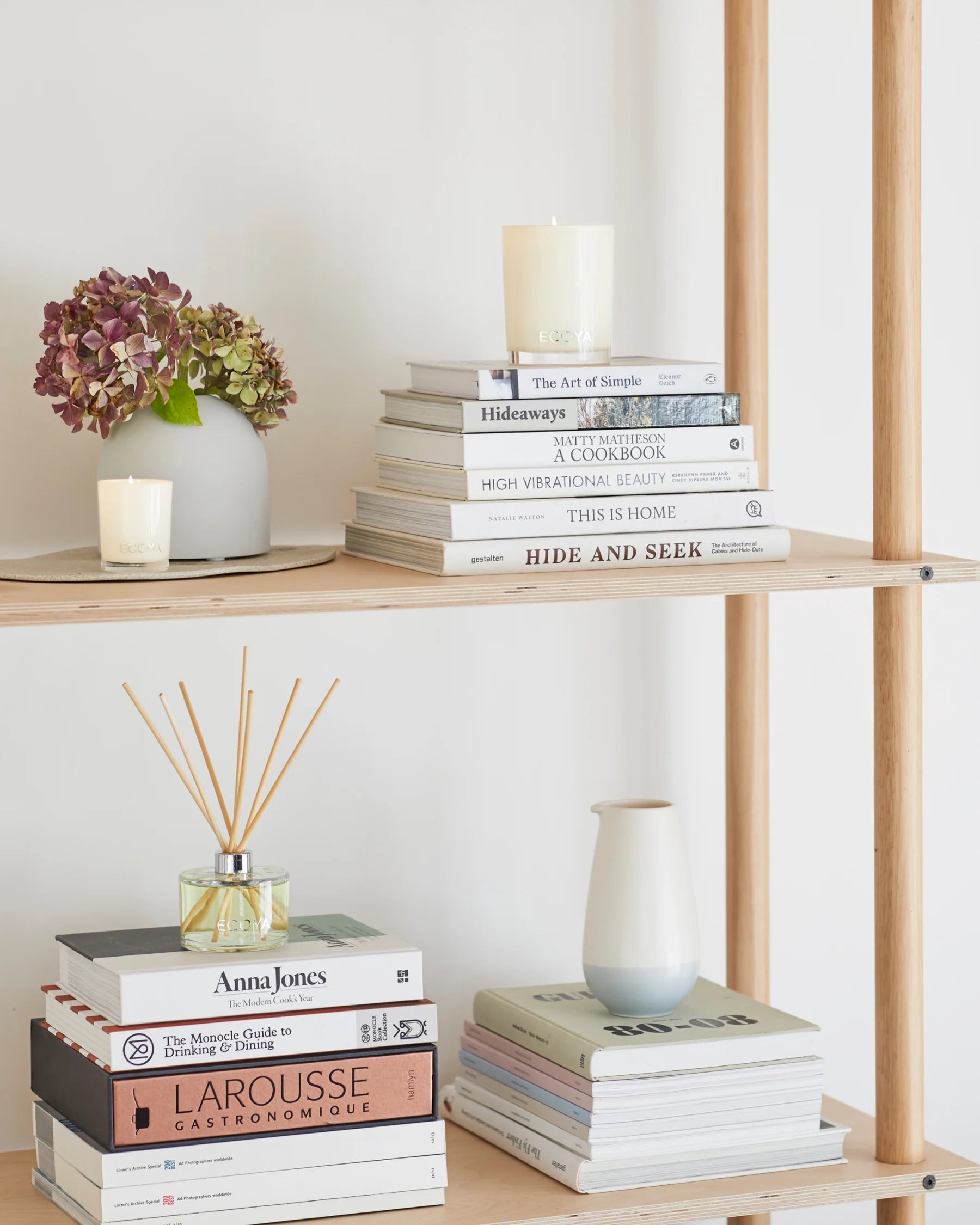 Sweet Pea & Jasmine Luxe Gift Set | Ecoya