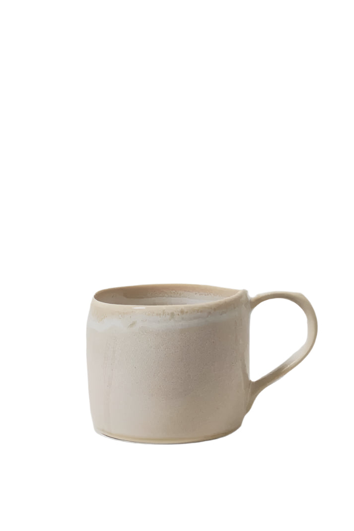 ORGANIC MUG/LINEN | Robert Gordon