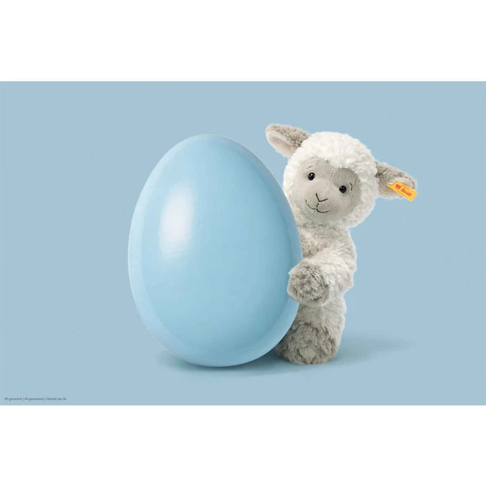 Lita Lamb | Steiff