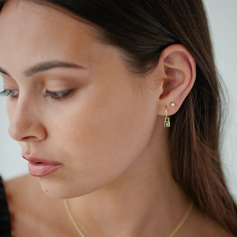 Little Lock Sleepers | Sophie Store