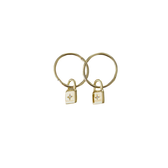 Little Lock Sleepers | Sophie Store