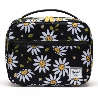 POP QUIZ LUNCH BOX LITTLE HERSCHEL || DAISY DAYS | Herschel Supply Co