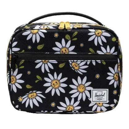 POP QUIZ LUNCH BOX LITTLE HERSCHEL || DAISY DAYS | Herschel Supply Co