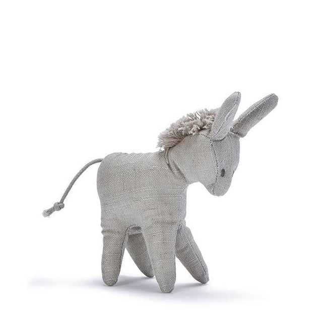 Mini Donkey Rattle | Nana Huchy