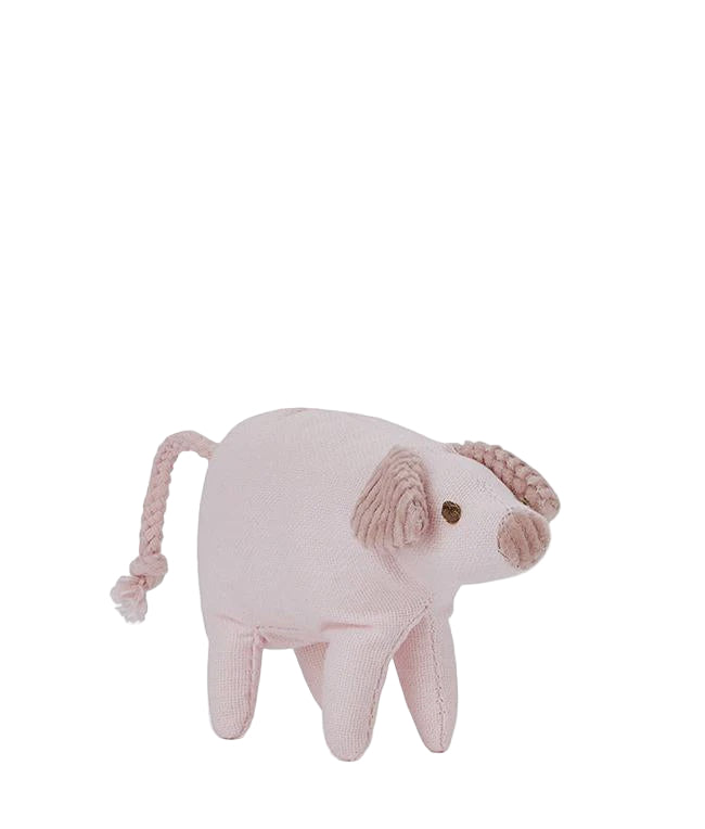 Mini Piglet Rattle | Nana Huchy