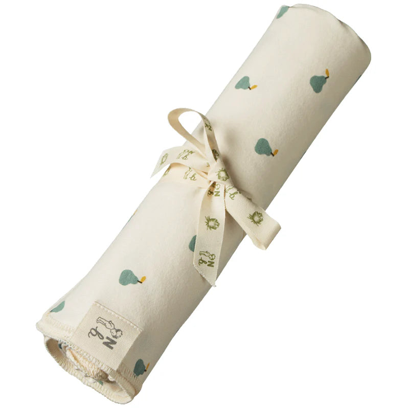 WELCOME HOME BUNDLE. Petite Pear Print | Nature Baby