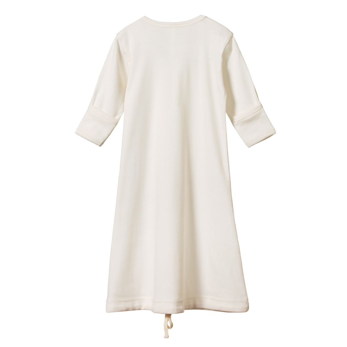 SLEEPING GOWN - Natural | Nature Baby