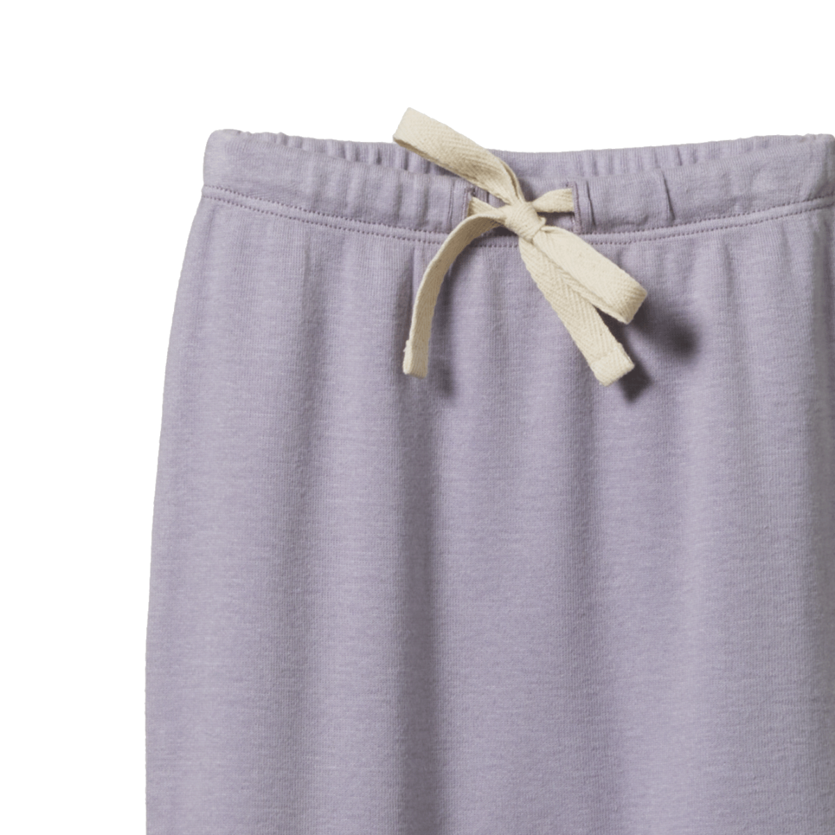 DRAWSTRING PANTS - Periwinkle | Nature Baby