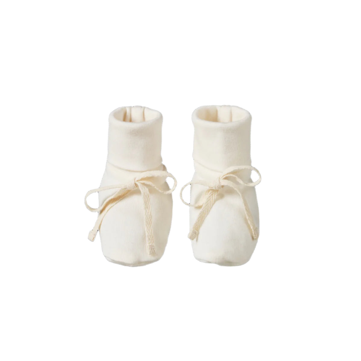 BOOTIES - Natural | Nature Baby